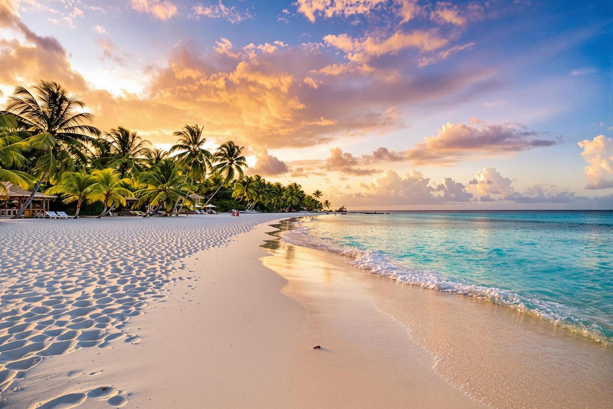Voici quelle est la destination incontournable de 2025 pour des vacances de rêve !