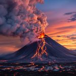 Où partir pour voir des volcans en éruption ? Top 5 des destinations en 2025