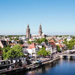 Oubliez Amsterdam, cette ville des Pays-Bas a su conserver son charme médiéval : Utrecht