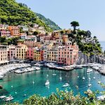 Portofino, ce joyau coloré de la riviera italienne