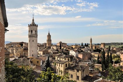 Pourquoi visiter San Gimignano, le joyau médiéval de la Toscane