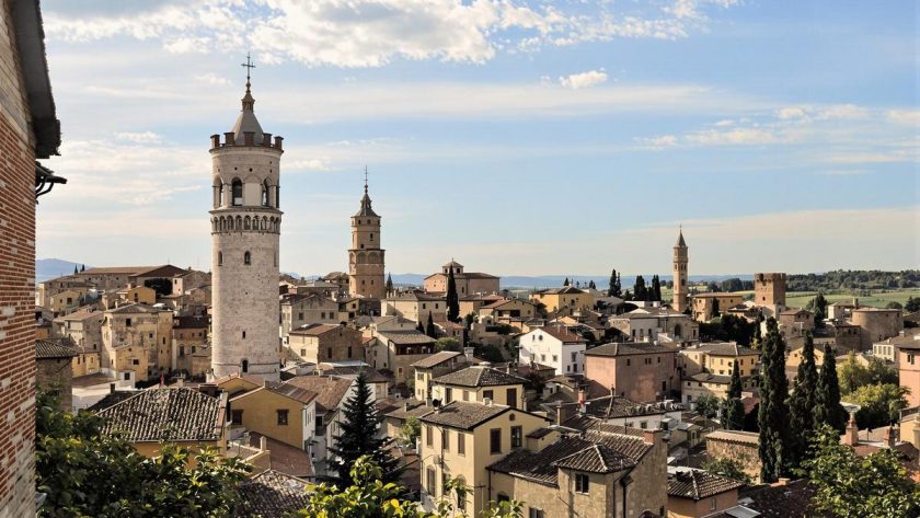Pourquoi visiter San Gimignano, le joyau médiéval de la Toscane