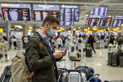 Puis-je voyager avec un passeport qui expire dans 3 mois ?