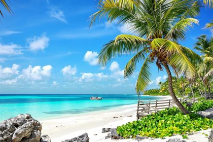 Quelle est la meilleure destination pour partir en février ?
