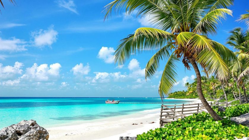 Quelle est la meilleure destination pour partir en février ?