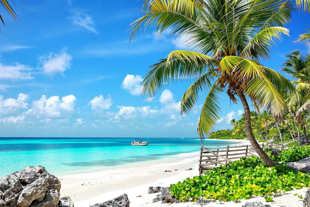Quelle est la meilleure destination pour partir en février ?