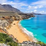 Quelle est la meilleure période pour aller aux îles canaries ?