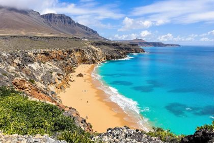 Quelle est la meilleure période pour aller aux îles canaries ?