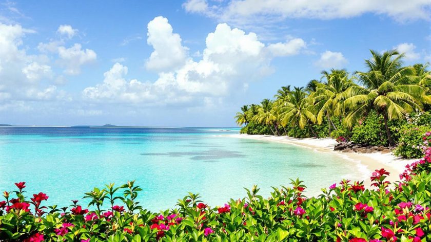 Quelle est la meilleure période pour aller aux seychelles ?