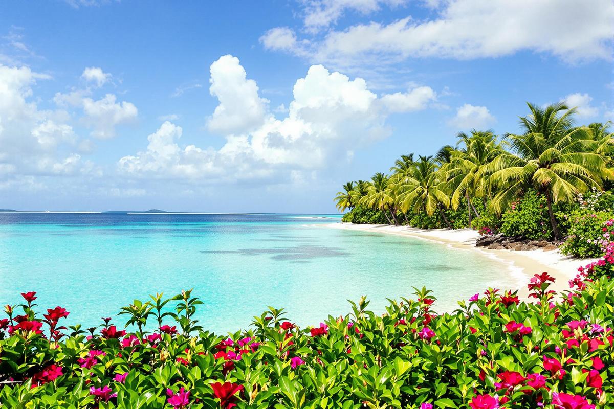 Quelle est la meilleure période pour aller aux Seychelles ?