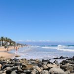 Quelle est l'île des canaries la plus chaude en novembre ?