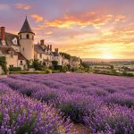 Saint-Valentin : 12 idées d'escapades pas cher pour un Week-end romantique en France