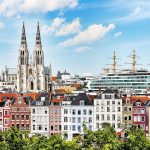 Selon le New York Times, cette ville à 1h30 de Lille est « la destination parfaite pour un week-end » : Anvers