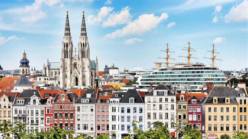 Selon le New York Times, cette ville à 1h30 de Lille est « la destination parfaite pour un week-end » : Anvers