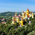 Sintra portugal : ce joyau historique à visiter absolument