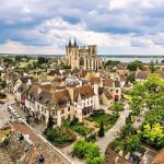 Située à 50 minutes de Paris, cette sublime commune médiévale au patrimoine remarquable vous fera voyager en un coup d'oeil : Senlis