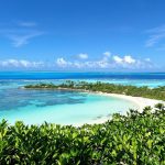 Surnommée la « perle de l'Océan Indien », cette île est la meilleure destination pour une lune de miel, selon TripAdvisor : île Maurice