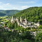 Top 10 des destinations en Europe pour voyager loin des foules cette année