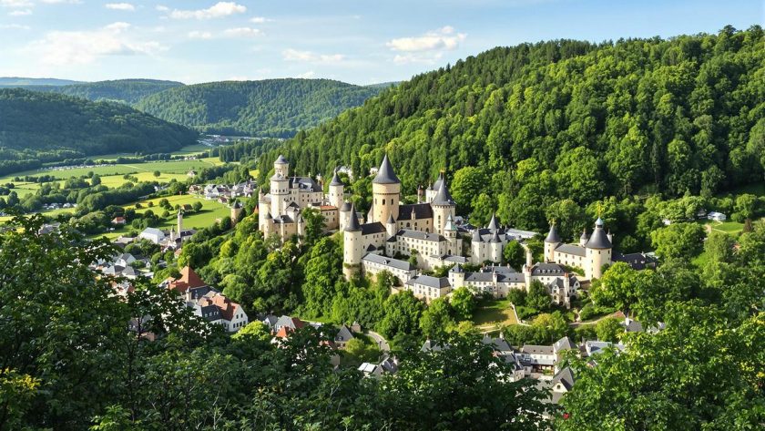 Top 10 des destinations en Europe pour voyager loin des foules cette année