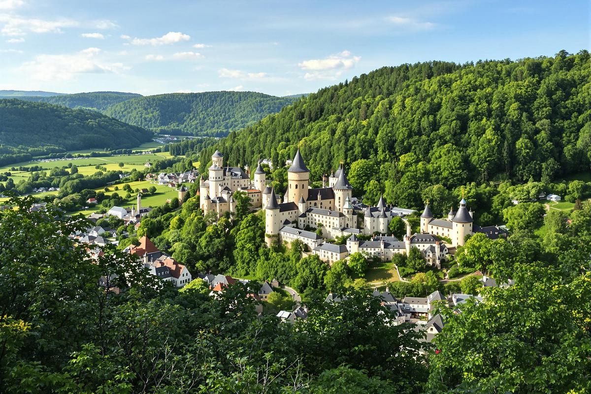 Échappez aux foules avec ces 10 destinations européennes uniques à découvrir cette année