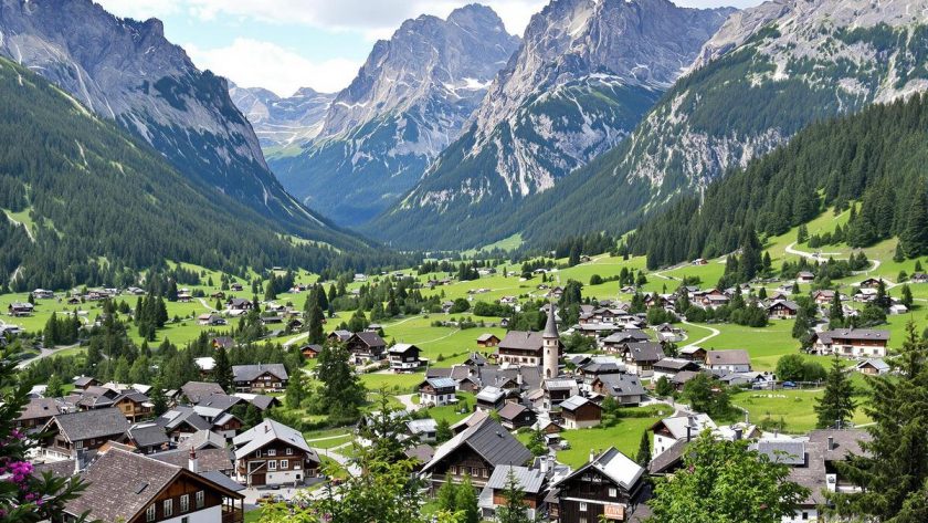 Un village alpin résiste au tourisme de masse et préserve son charme authentique : Saint-Véran