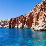 Une destination magique en Corse à visiter impérativement dans votre vie : Calanques de Piana