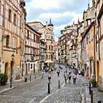 Une pépite méconnue à Lyon, un joyau du Rhône au charme médiéval : Vieux Lyon