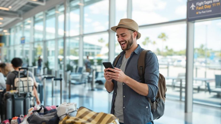 Vols à petit prix : mes astuces pour économiser sur vos prochaines vacances