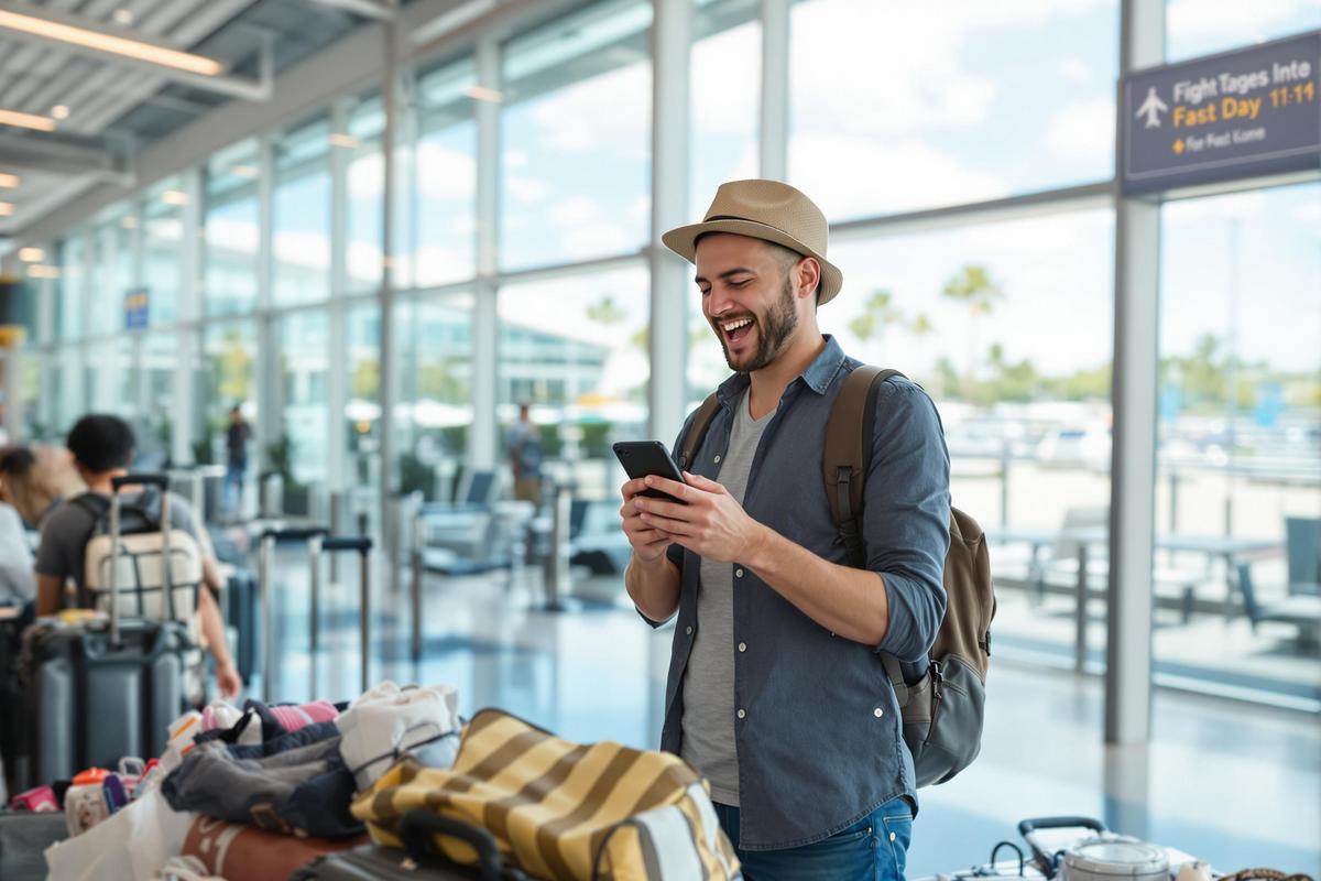 Voici le secrets des vols abordables : Les meilleures astuces pour voyager sans se ruiner !