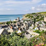 4 villages médiévaux en bord de mer à voir absolument en Bretagne (le dernier est magique) : visitez ces communes pleines d'histoires, et qui ont une vue magnifique sur la mer
