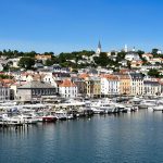 Ce port breton de 5 000 habitants attire 1 million de touristes annuels : Le Croisic