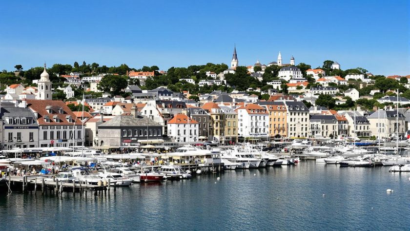 Ce port breton de 5 000 habitants attire 1 million de touristes annuels : Le Croisic