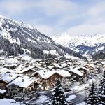 Cette célèbre station alpine ressemble aux Alpes suisses, mais en plus chaleureuse : Megève