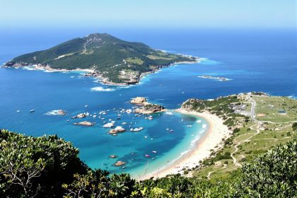 Cette île sauvage et préservée de l’Atlantique est un petit paradis méconnu… mais plus pour très longtemps ! : île d’Yeu
