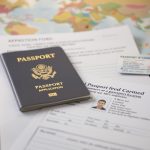 Combien de temps faut il pour avoir un passeport ?