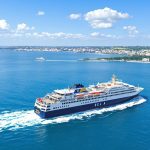 Combien de temps pour traverser la manche en bateau ?