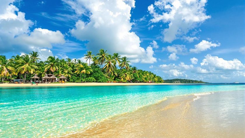 Combien d'heures d'avion pour aller en martinique ?