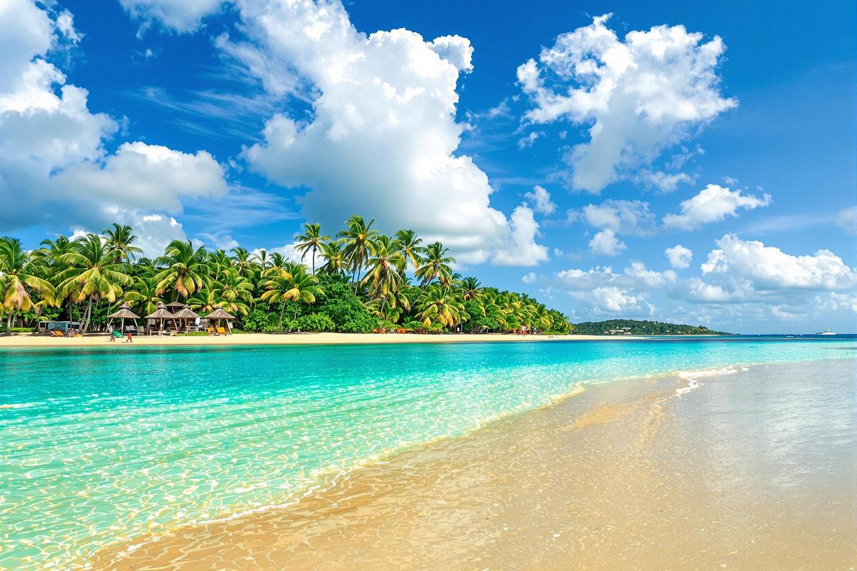 Combien d&rsquo;heures d&rsquo;avion pour aller en Martinique ?