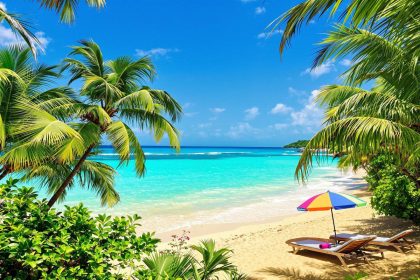 Combien d'heures de vol pour aller en Martinique ?