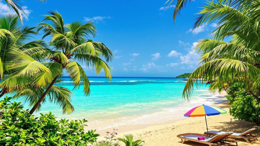 Combien d'heures de vol pour aller en Martinique ?