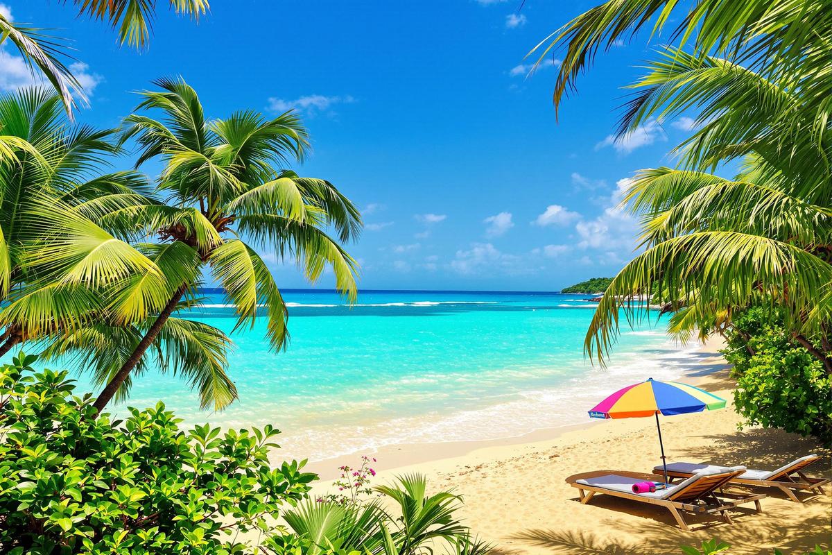 Combien d&rsquo;heures de vol pour aller en Martinique ?