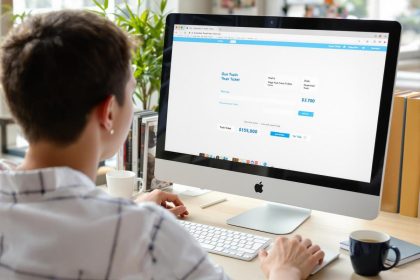 Comment acheter un billet de train sur internet ?