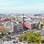 Comment aller de l'aéroport de madrid au centre ville ?