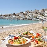 Du soleil 300 jours par an et des repas à moins de 10 euros, c'est l'une des destinations les moins chères pour 2025 : Pouilles