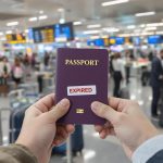 Durée de validité d'un passeport après expiration