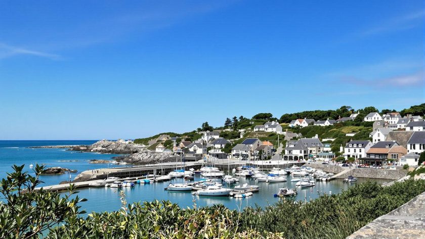 Entre Nantes et l’océan, ce village côtier plein de charme vous promet une escapade dépaysante : Piriac-sur-Mer