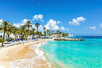 Est-ce dangereux d'aller en tunisie en ce moment ?