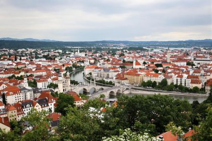 Exit Venise, cette ville de Slovénie offre une escapade bien plus authentique : Ljubljana