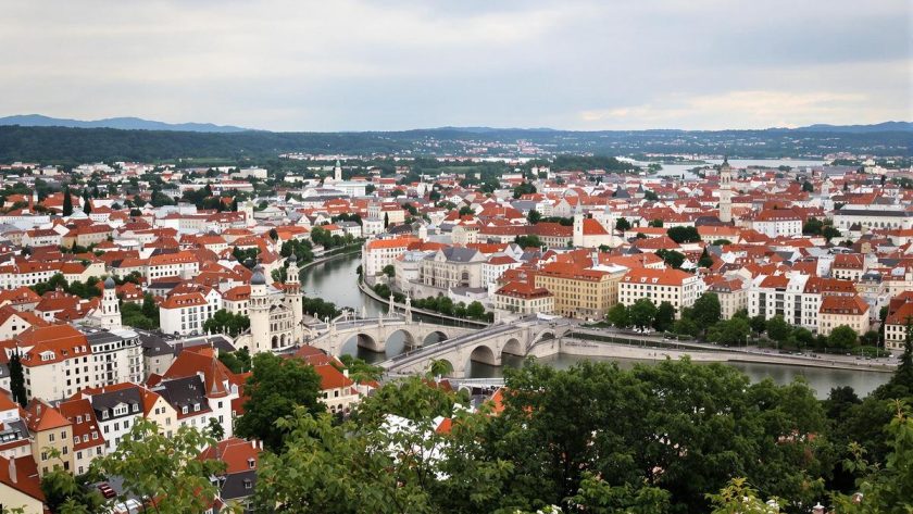 Exit Venise, cette ville de Slovénie offre une escapade bien plus authentique : Ljubljana