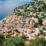 Èze : Le joyau perché de la Côte d'Azur